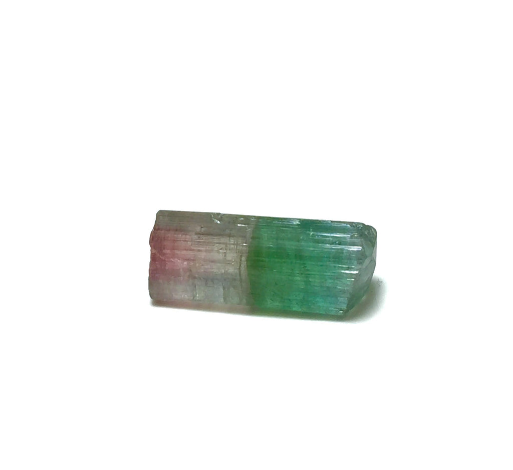 Lipstick Bi Color Tourmaline Crystal
