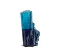 Ink Blue Tourmaline Specimen