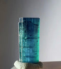 Ink Blue Tourmaline Crystal