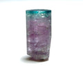 Blue Cap Watermelon Tourmaline Crystal