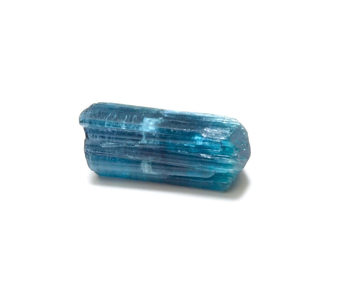 Sea Blue Tourmaline Bunch Crystals