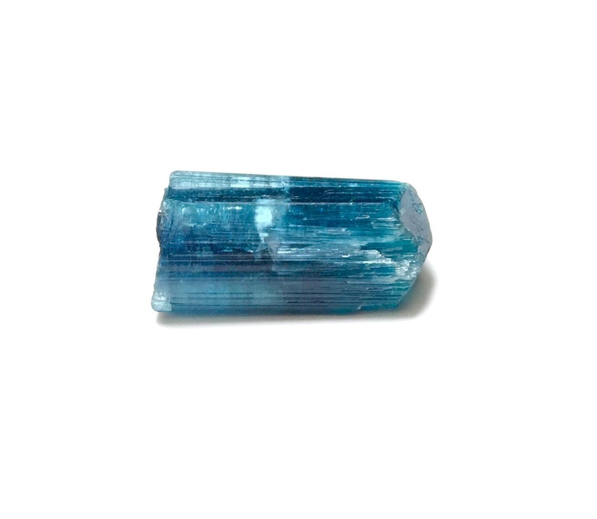 Sea Blue Tourmaline Bunch Crystals
