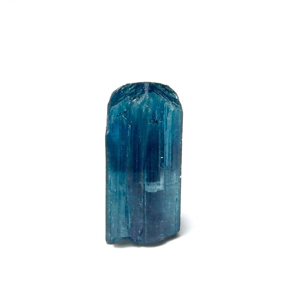 Sea Blue Tourmaline Bunch Crystals