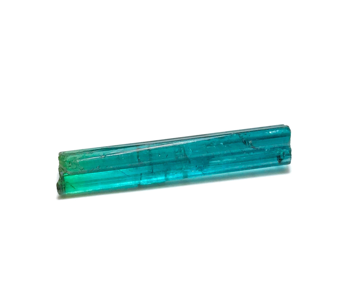 Blue Indicolite Tourmaline