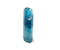Neon Blue Terminated Tourmaline Crystal