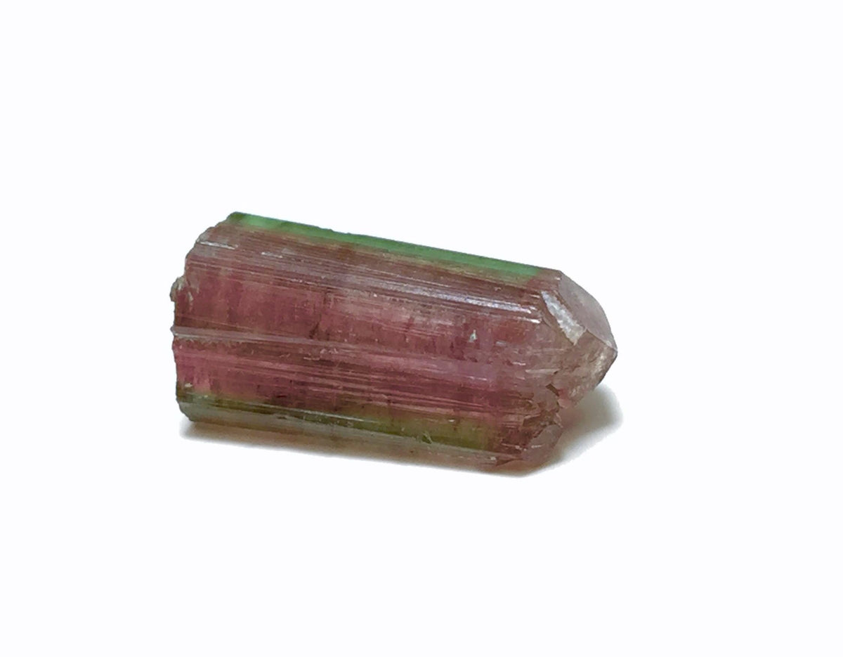 Watermelon Tourmaline Crystal