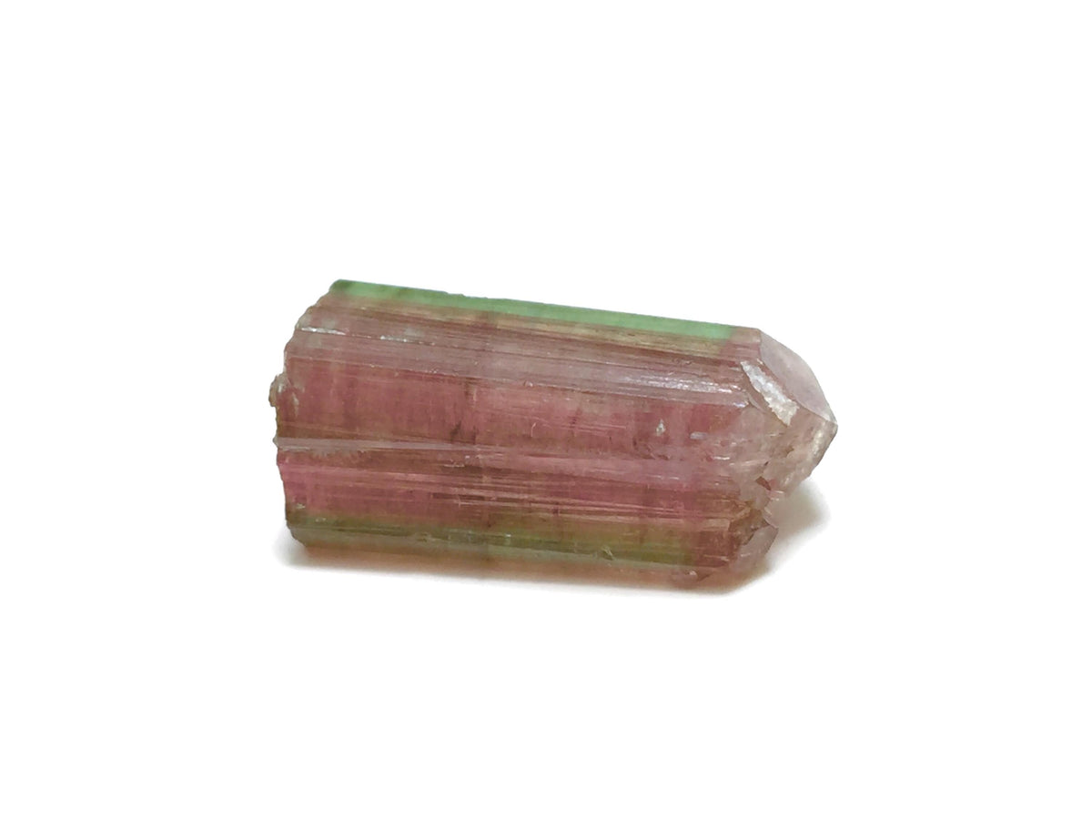Watermelon Tourmaline Crystal