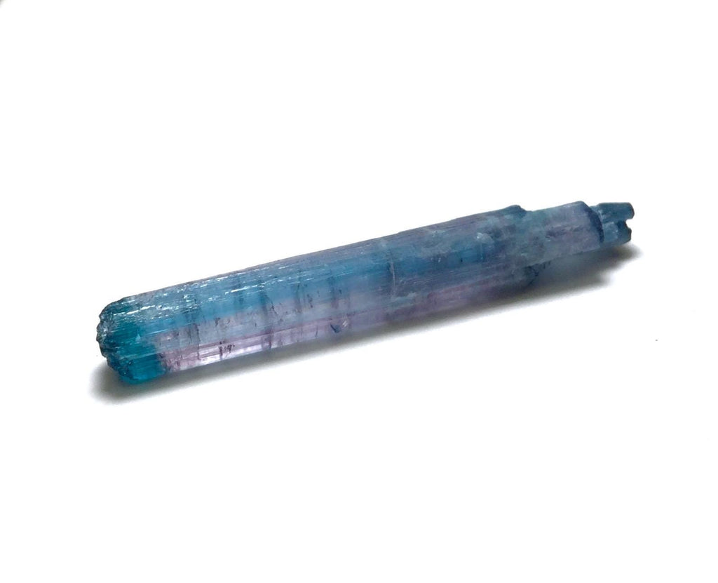 Cotton Candy Tourmaline Crystal