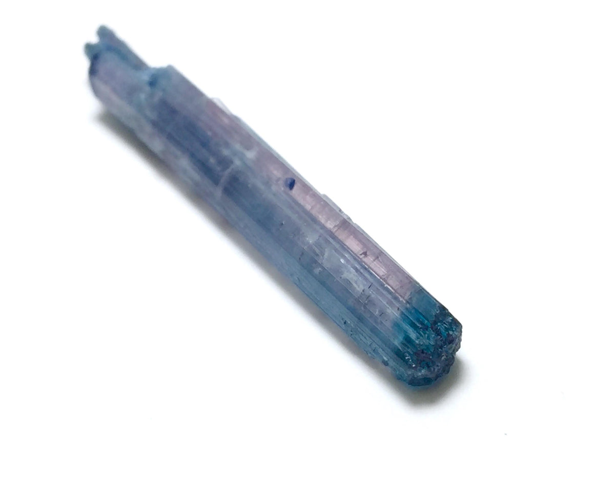 Cotton Candy Tourmaline Crystal