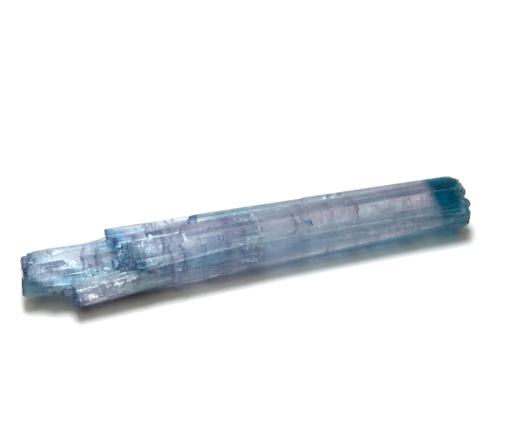 Cotton Candy Tourmaline Crystal