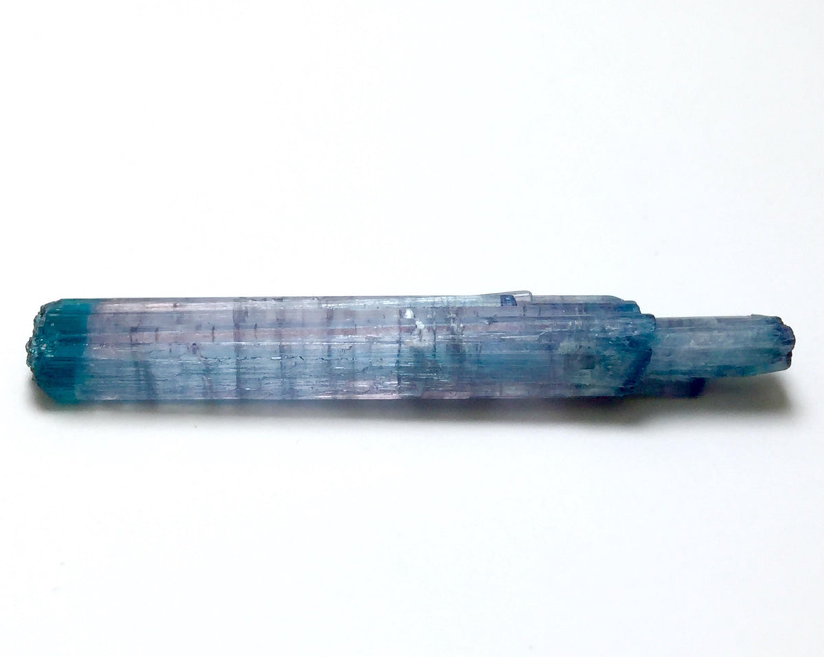 Cotton Candy Tourmaline Crystal