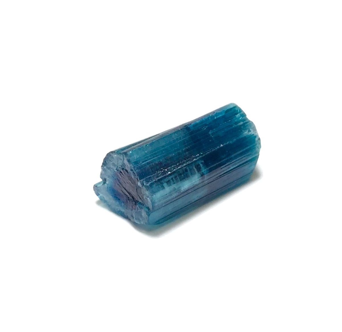 Sea Blue Tourmaline Bunch Crystals