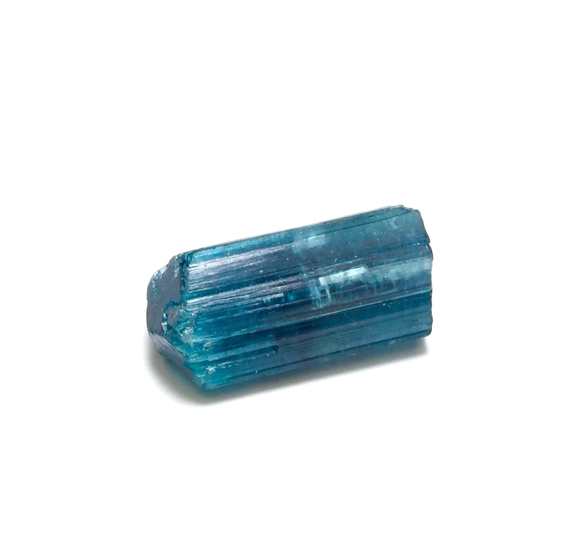 Sea Blue Tourmaline Bunch Crystals