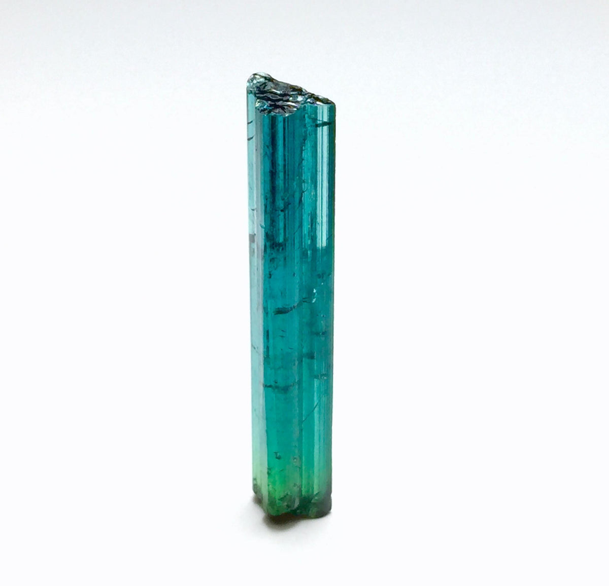 Blue Indicolite Tourmaline