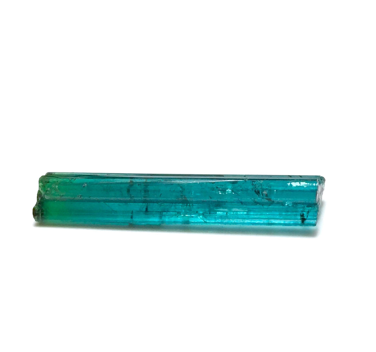 Blue Indicolite Tourmaline