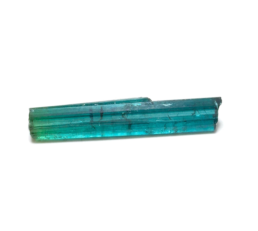 Blue Indicolite Tourmaline
