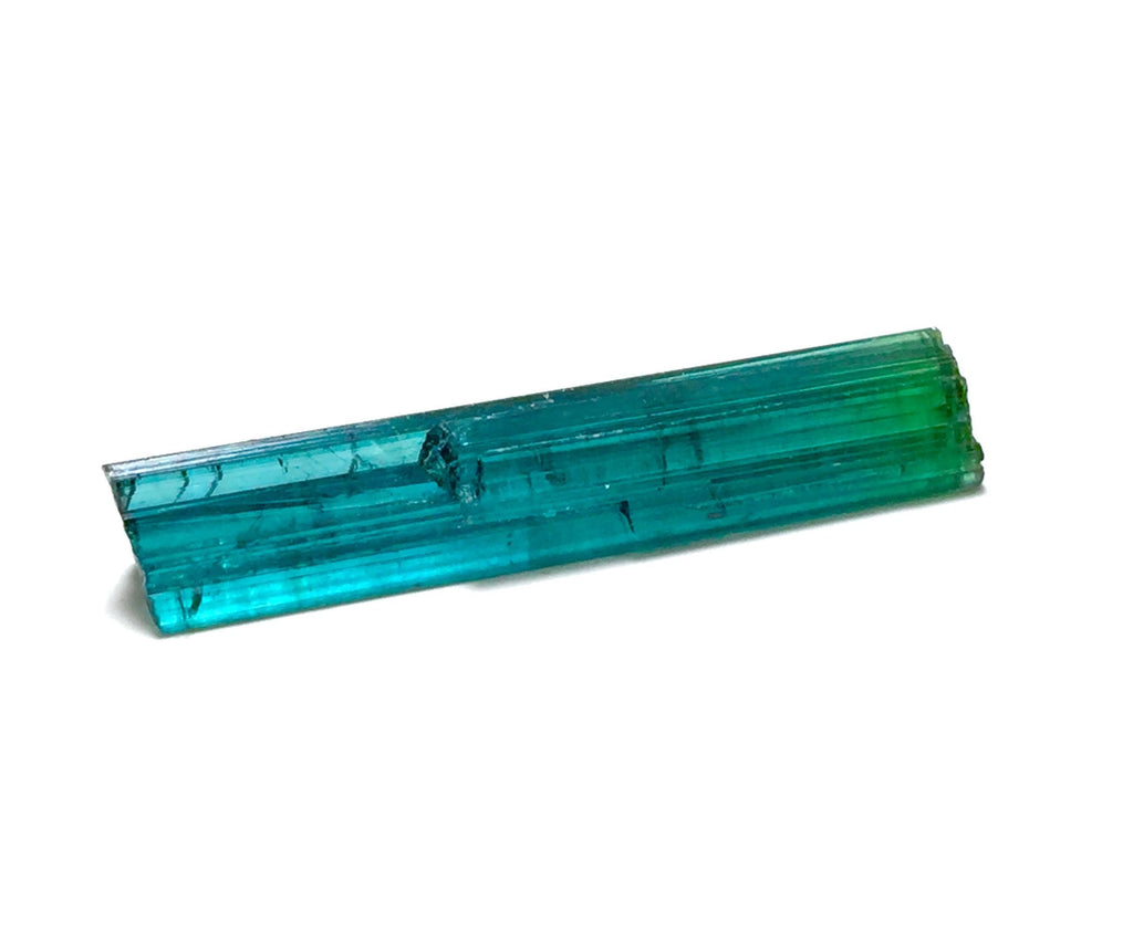 Blue Indicolite Tourmaline