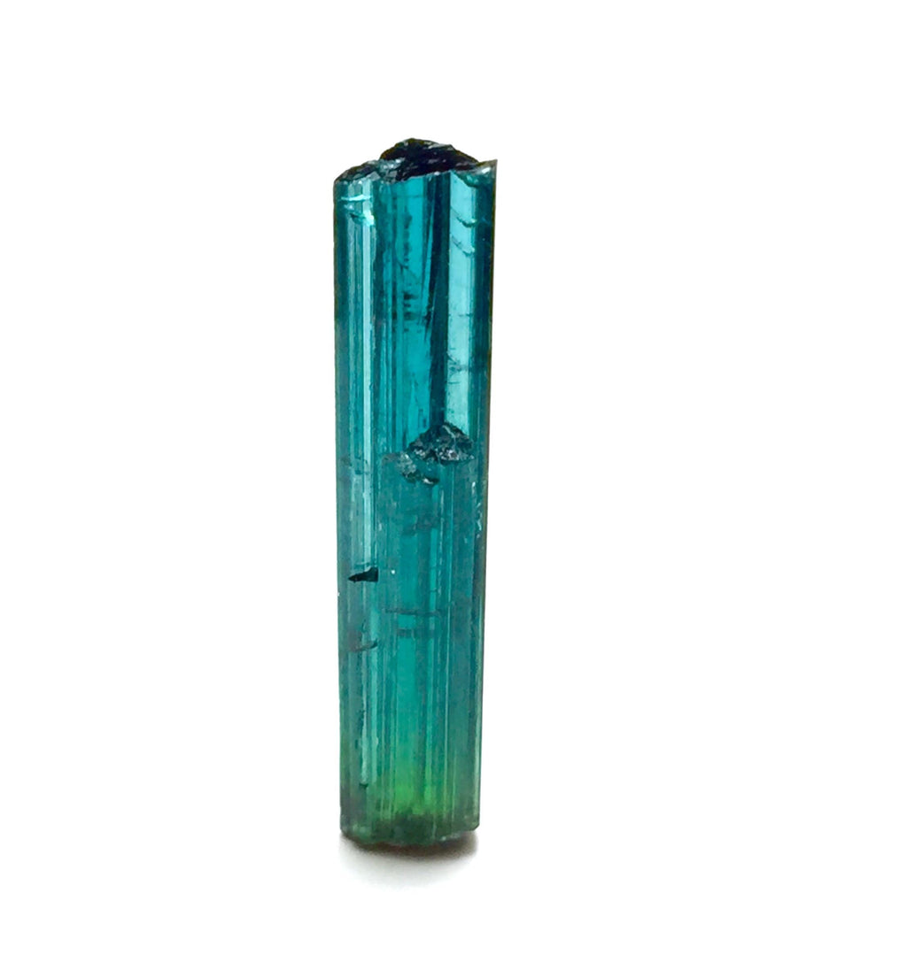 Blue Indicolite Tourmaline