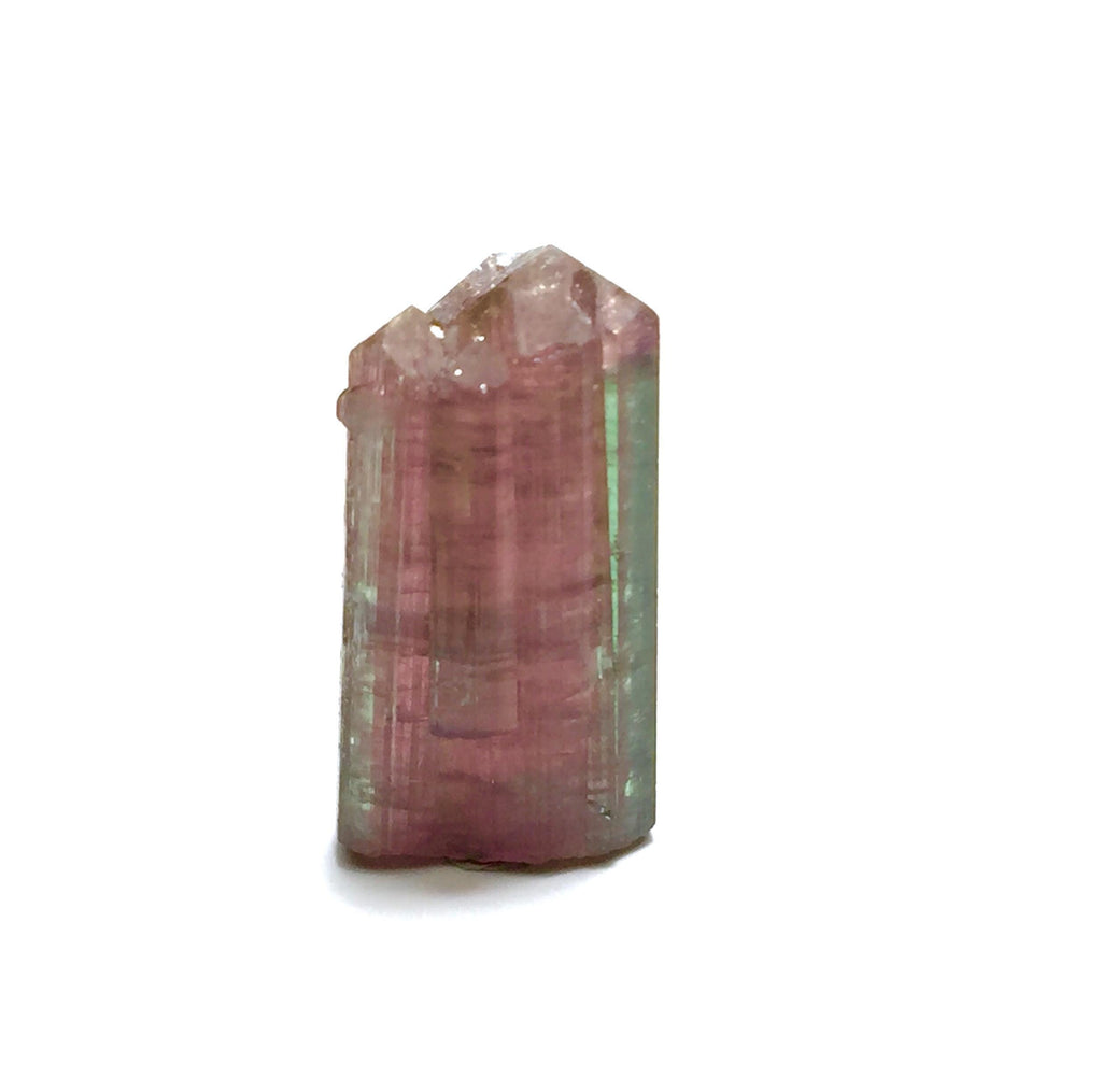 Watermelon Tourmaline Crystal