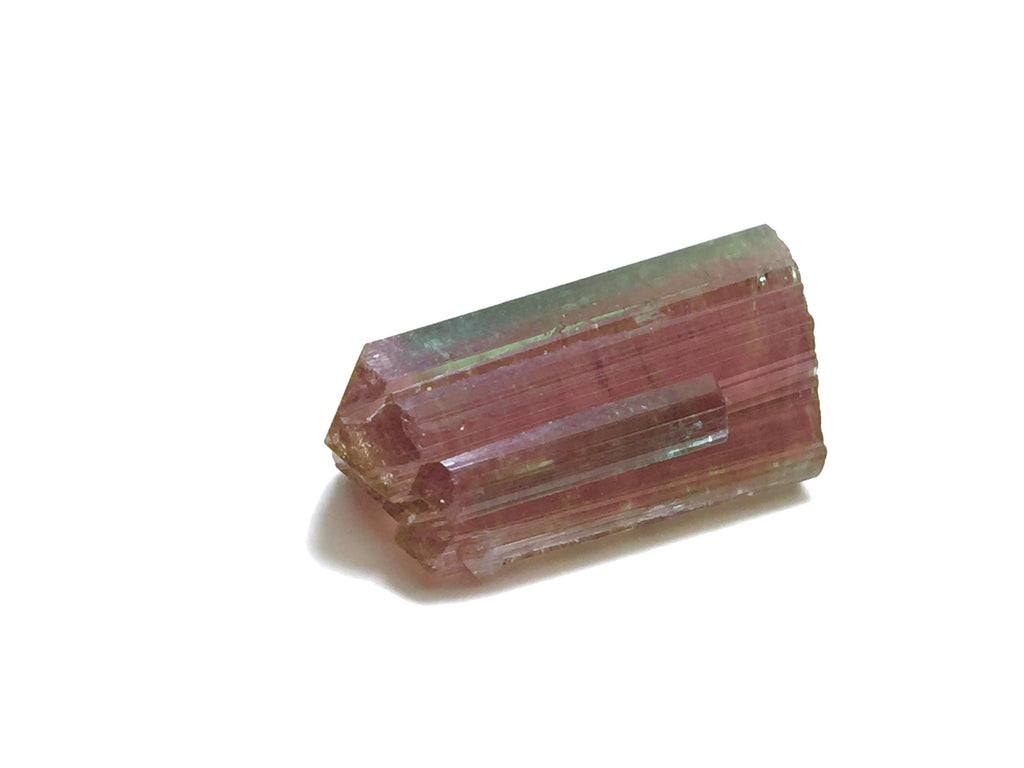 Watermelon Tourmaline Crystal