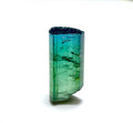 Bi Color Terminated Tourmaline Crystal