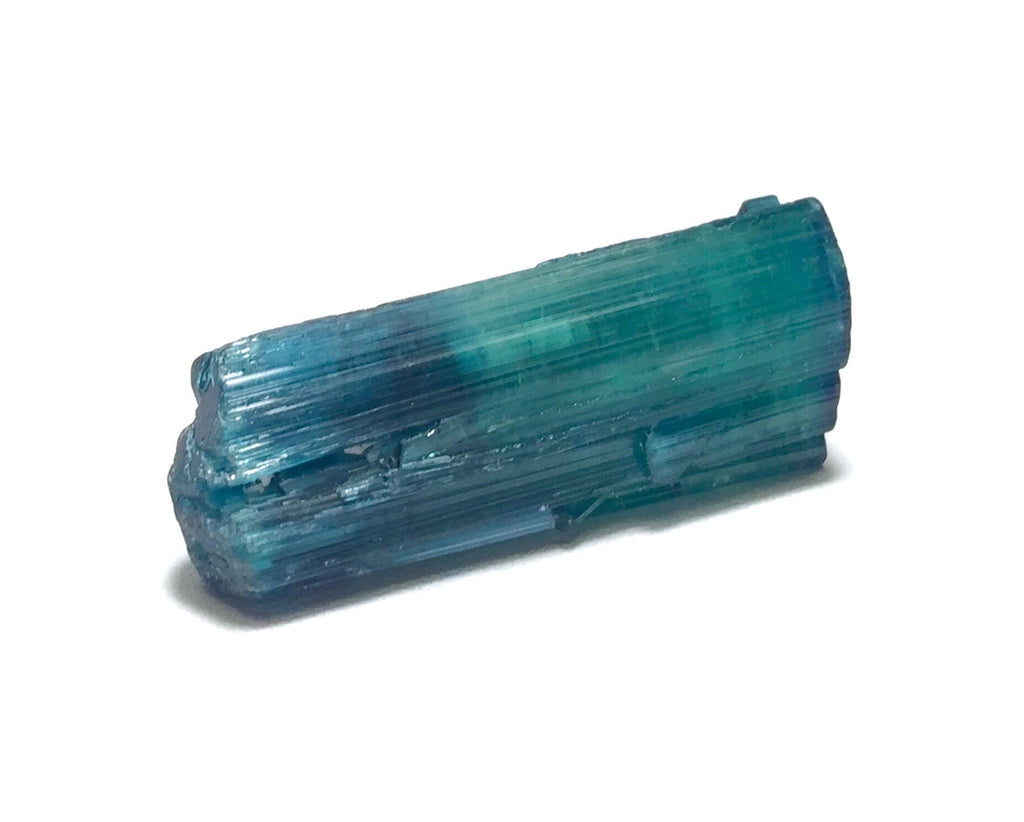 Indicolite Blue Bunch Tourmaline Crystals