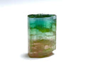Rainbow Color Tourmaline Crystal