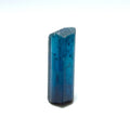 Deep Ink Blue Tourmaline Crystal