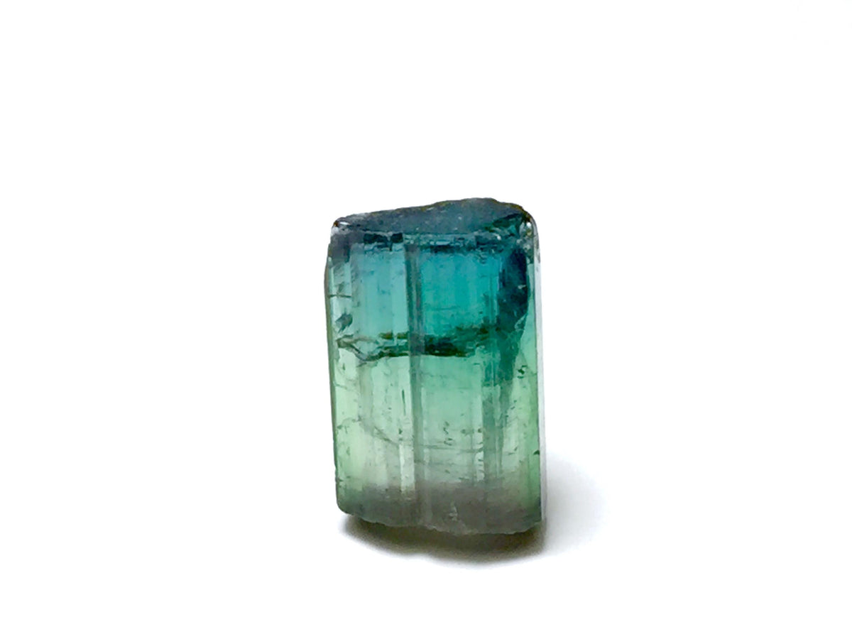 Watermelon Tourmaline Crystal
