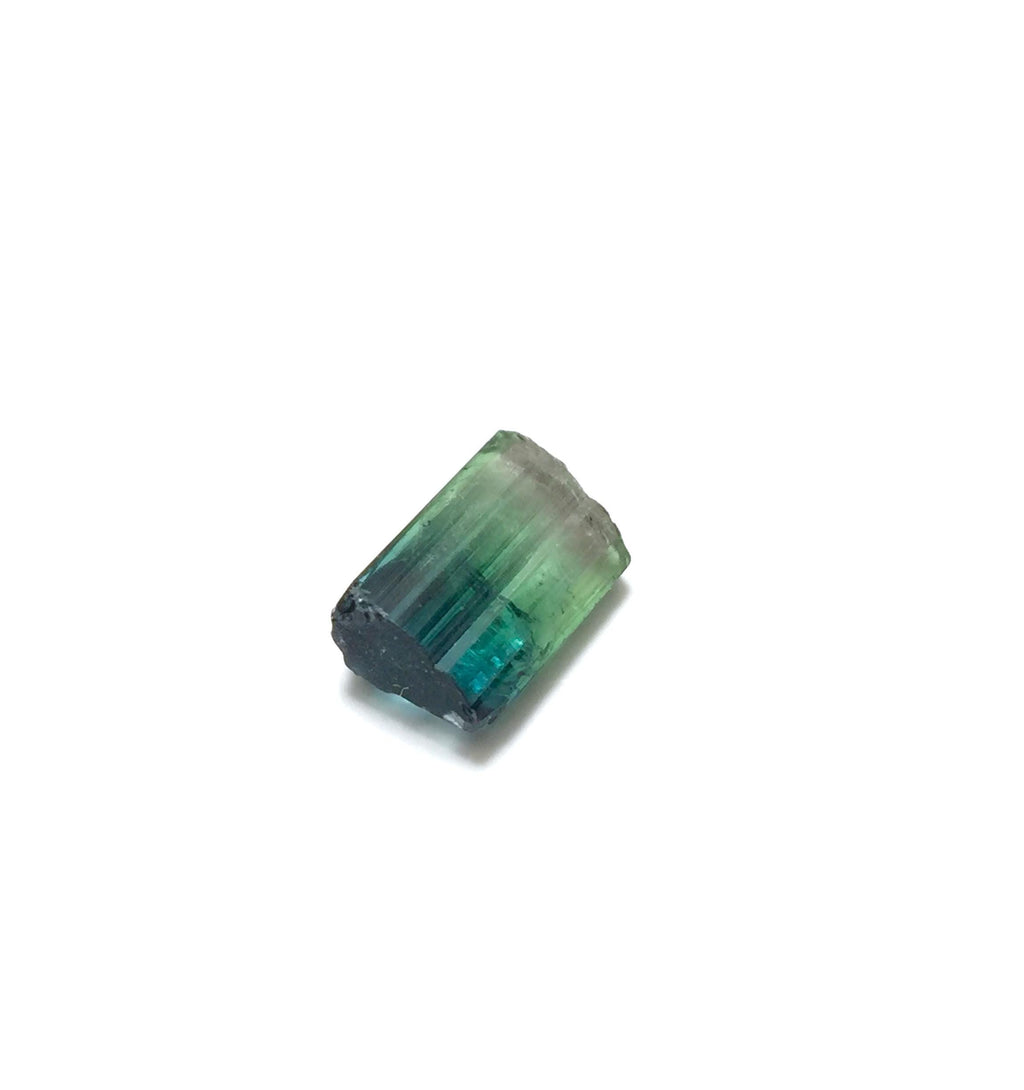 Watermelon Tourmaline Crystal