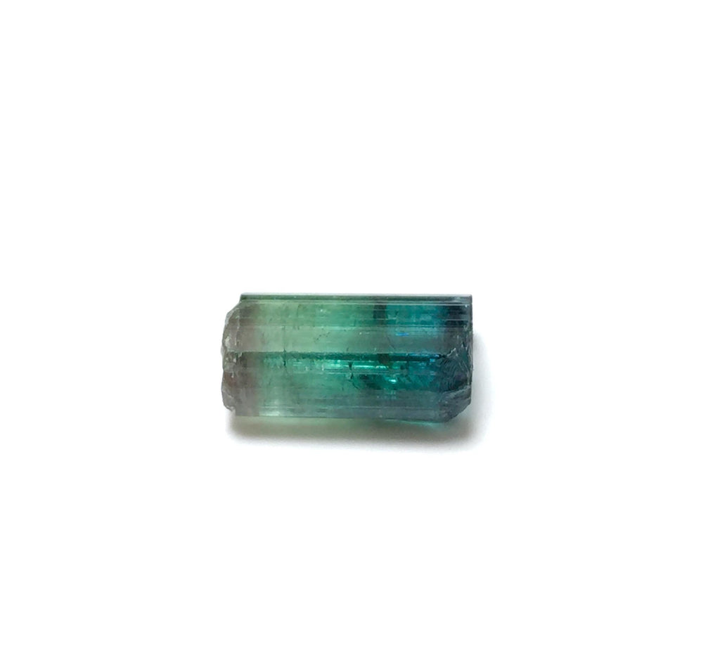 Watermelon Tourmaline Crystal