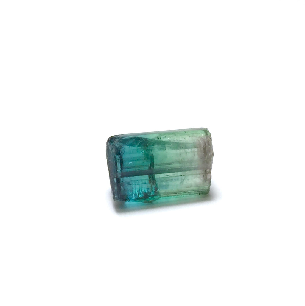 Watermelon Tourmaline Crystal