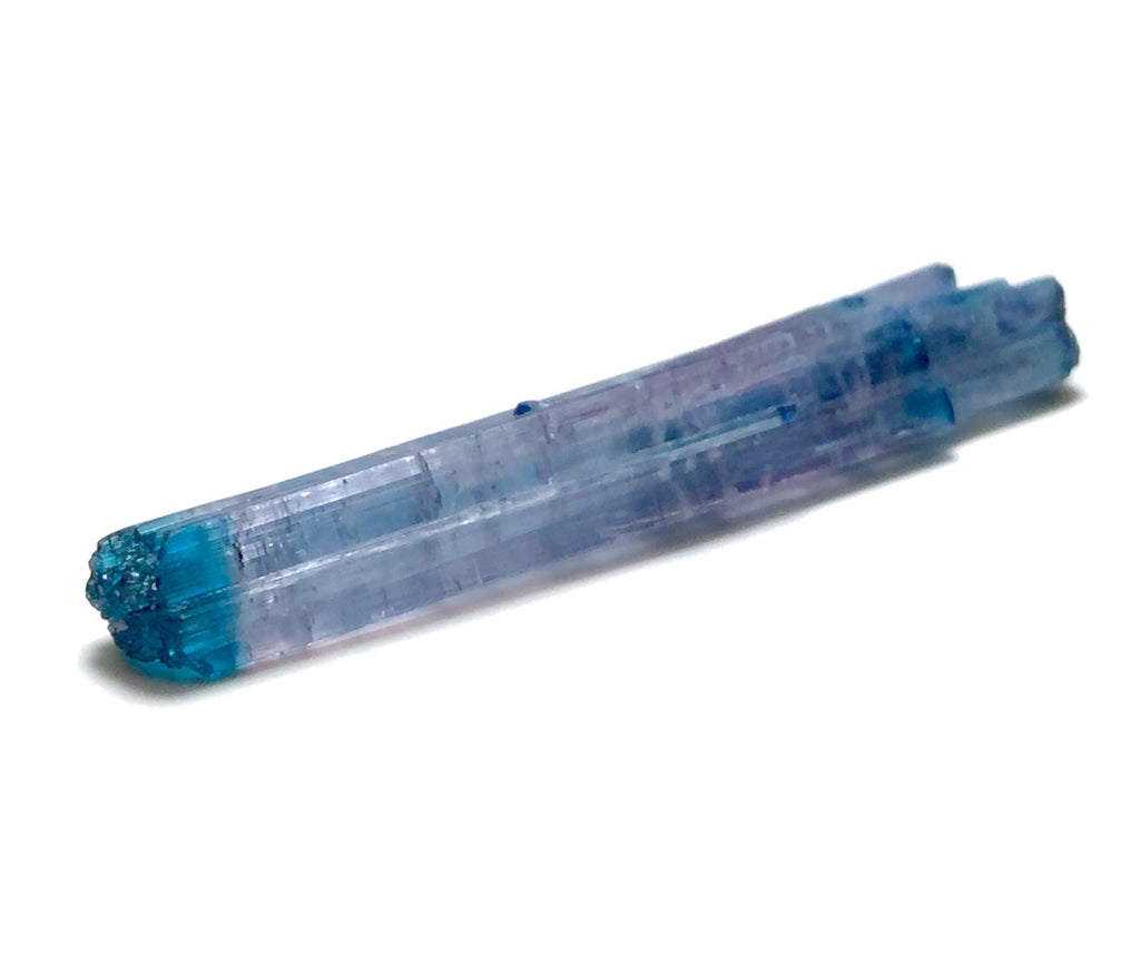 Cotton Candy Tourmaline Crystal