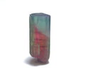 Watermelon Tourmaline Crystal: 9.2 Carat, Pech Afghanistan