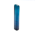 Ink Blue Terminated Tourmaline Crystal