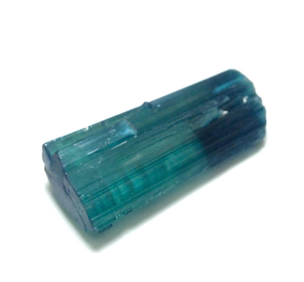 Indicolite Blue Bunch Tourmaline Crystals