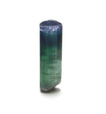 Purple Cap Bi Color Terminated Tourmaline Crystal