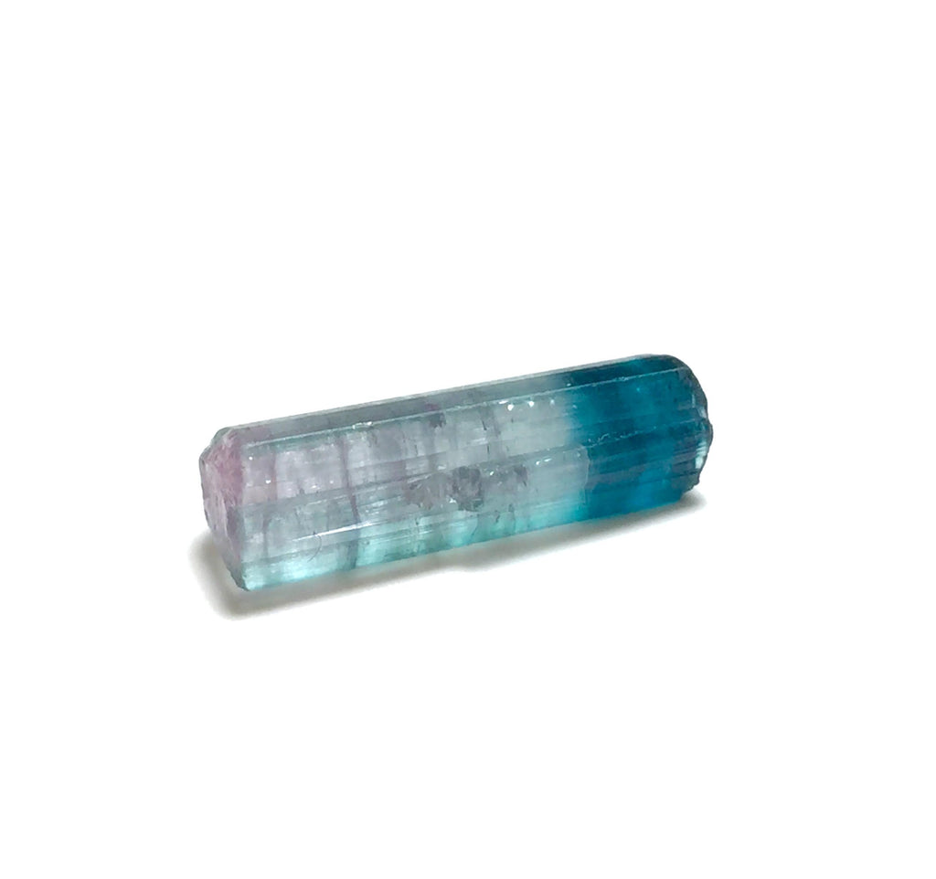 Cotton Candy Tourmaline