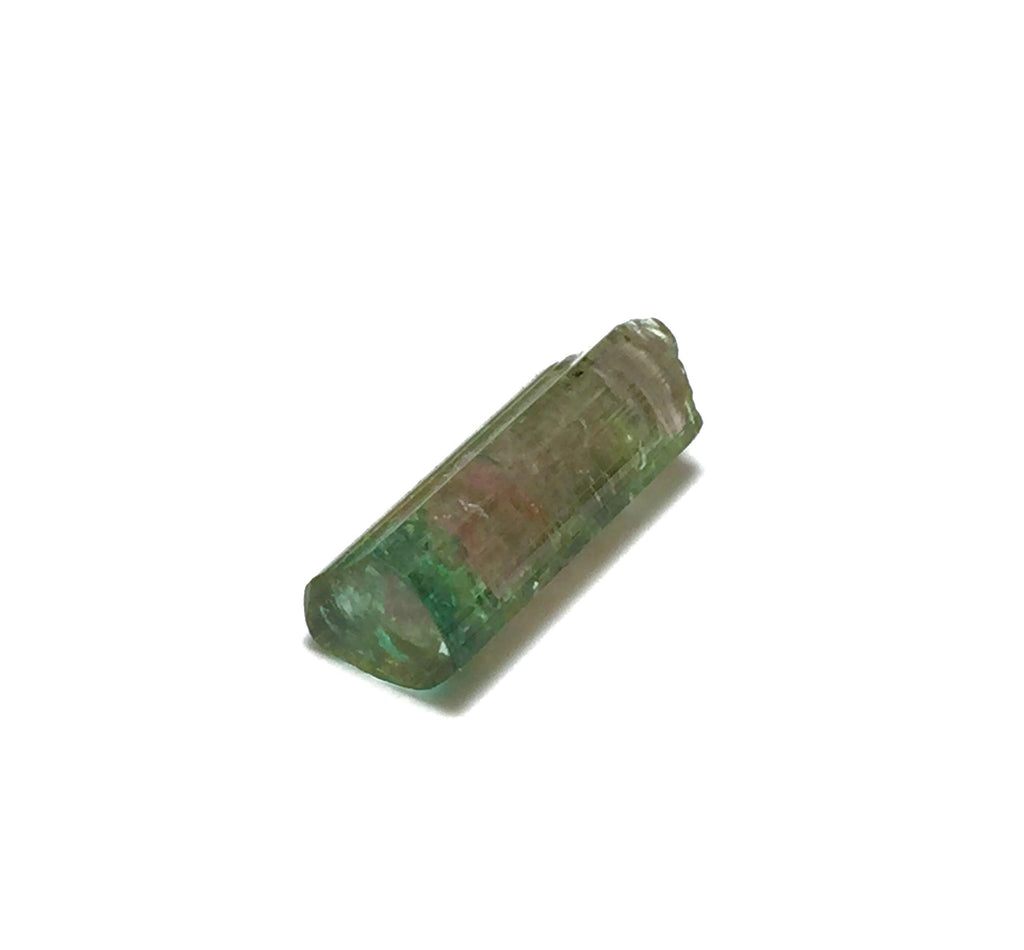 Watermelon Tourmaline Crystal