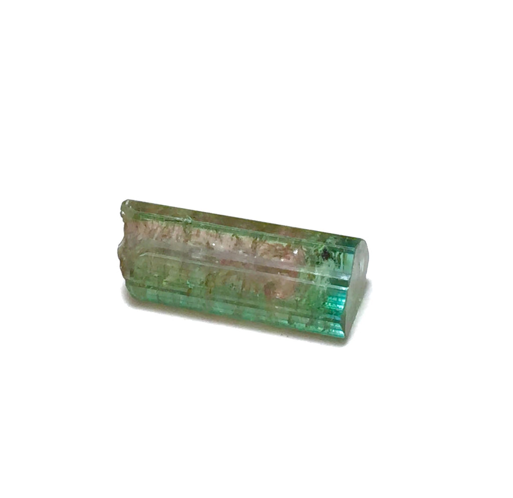 Watermelon Tourmaline Crystal