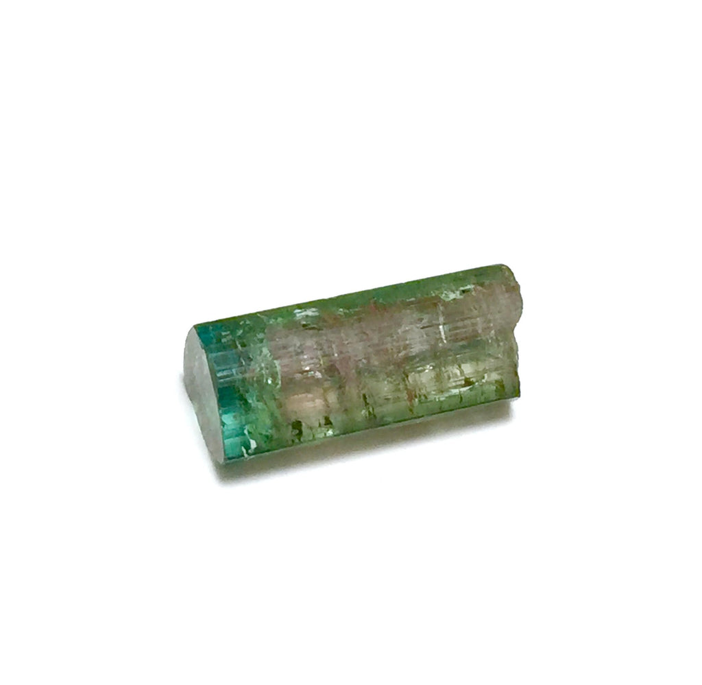 Watermelon Tourmaline Crystal