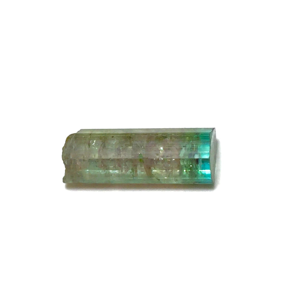 Watermelon Tourmaline Crystal