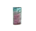 Blue Cap Watermelon Tourmaline Crystal