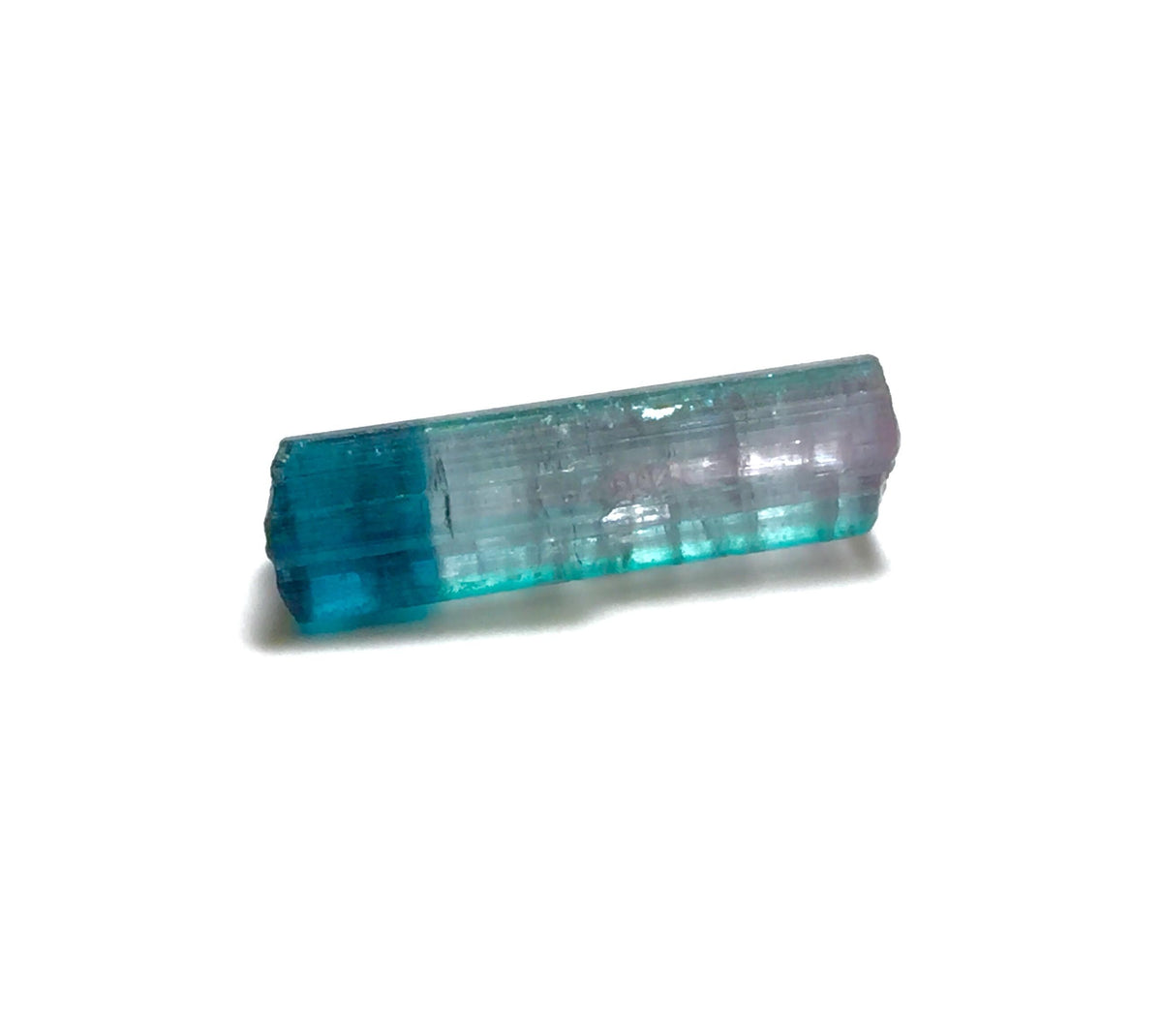 Cotton Candy Tourmaline