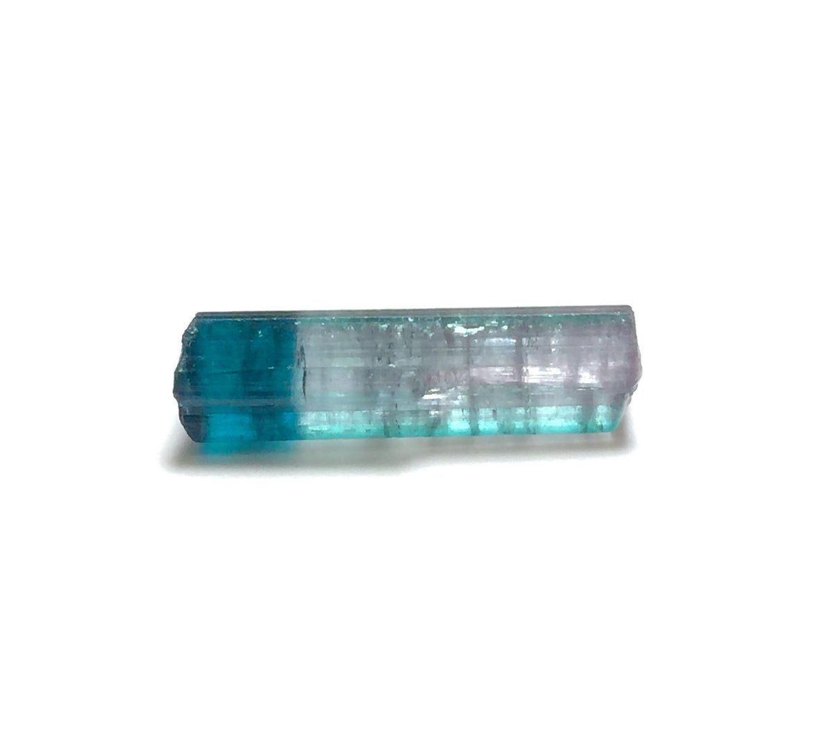 Cotton Candy Tourmaline