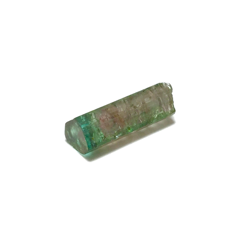Watermelon Tourmaline Crystal