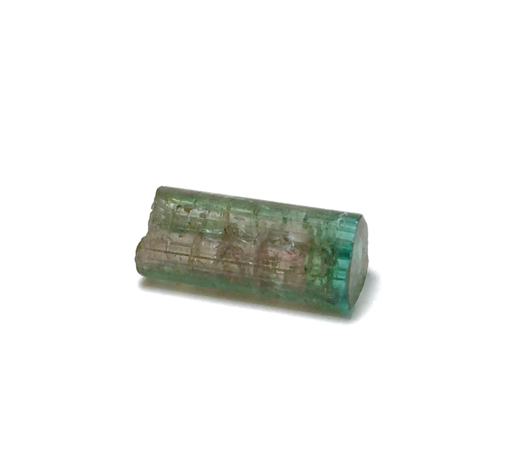 Watermelon Tourmaline Crystal