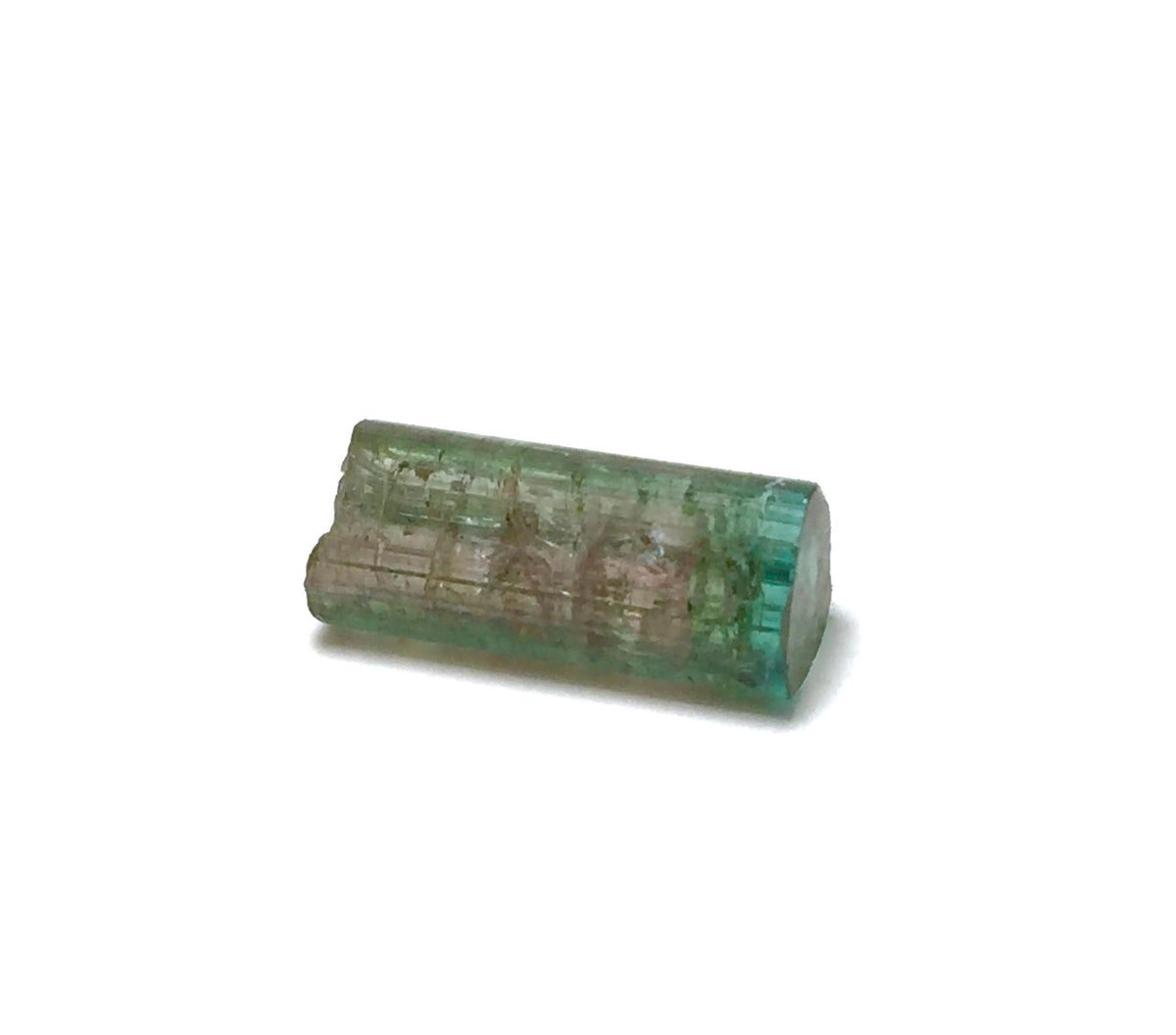 Watermelon Tourmaline Crystal