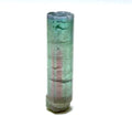Bi Color Terminated Tourmaline Crystal