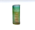 Rainbow Color Tourmaline Crystal